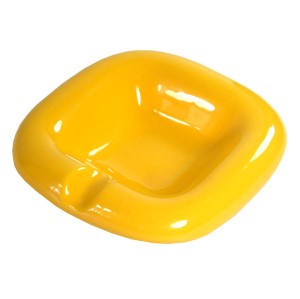 Popielniczka Space Age, Włochy, lata 70