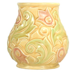 Wazon Gothic, Wade, Wielka Brytania, lata 50