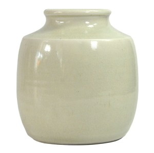 Wazon ceramiczny, Japonia, lata 90