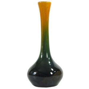 Wazon ceramiczny, Belgia, lata 30