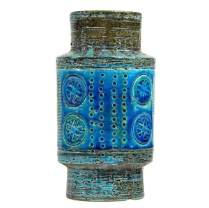 Wazon proj. Aldo Londi, Bitossi, Włochy, lata 70