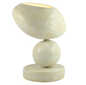 Rzeźba świetlna/lampa JWP