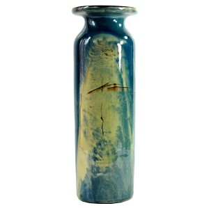 Wazon ceramiczny, lata 60