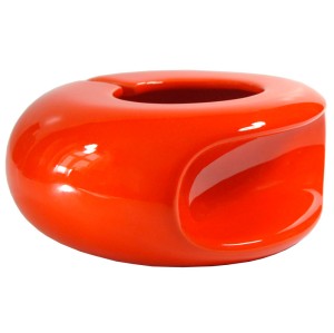 Popielniczka proj. Boccato, Gigante, Zambusi dla SICArt, Włochy, lata 70