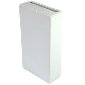 Postmodernistyczny wazon, Serax, Belgia, lata 90