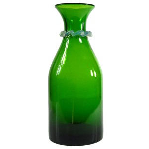 Karafka na wino, Empoli, Włochy, lata 70