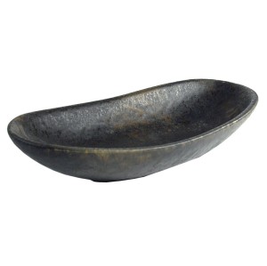 Patera ceramiczna, Steuler, Niemcy, lata 60