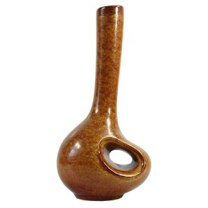 Wazon ceramiczny, Bertoncello, Włochy, lata 60