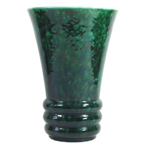 Wazon ceramiczny Robert Dupanier, Vallauris, Francja , lata 60