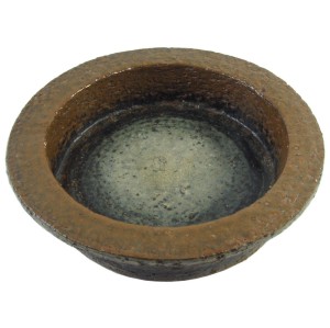 Misa ceramiczna, Dania, lata 60