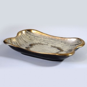 Patera Carstens, Niemcy, lata 60