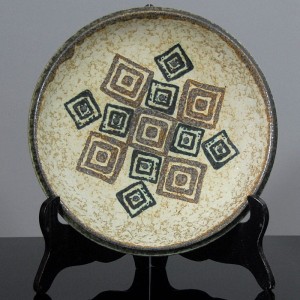 Patera Ruscha, Niemcy, lata 60