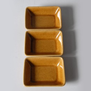 Miseczki JIE Gantofta of Sweden, Szwecja, lata 70