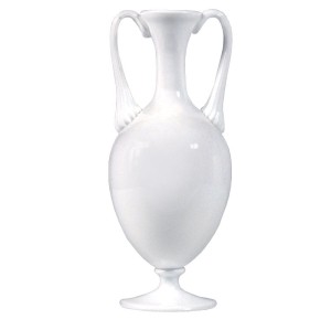 Wazon w formie amfory, Murano, lata 30