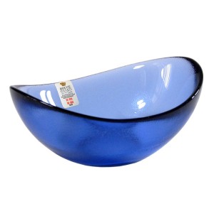 Miseczka Holmegaard, Dania, lata 70