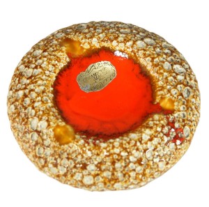 Popielnica Vallauris, Francja, lata 60