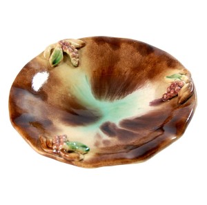 Patera ceramiczna, Niemcy, lata 30
