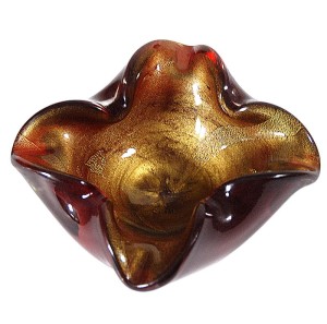 Patera Murano, Włochy, lata 60