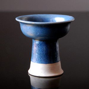 Skandynawska paterka/kielich